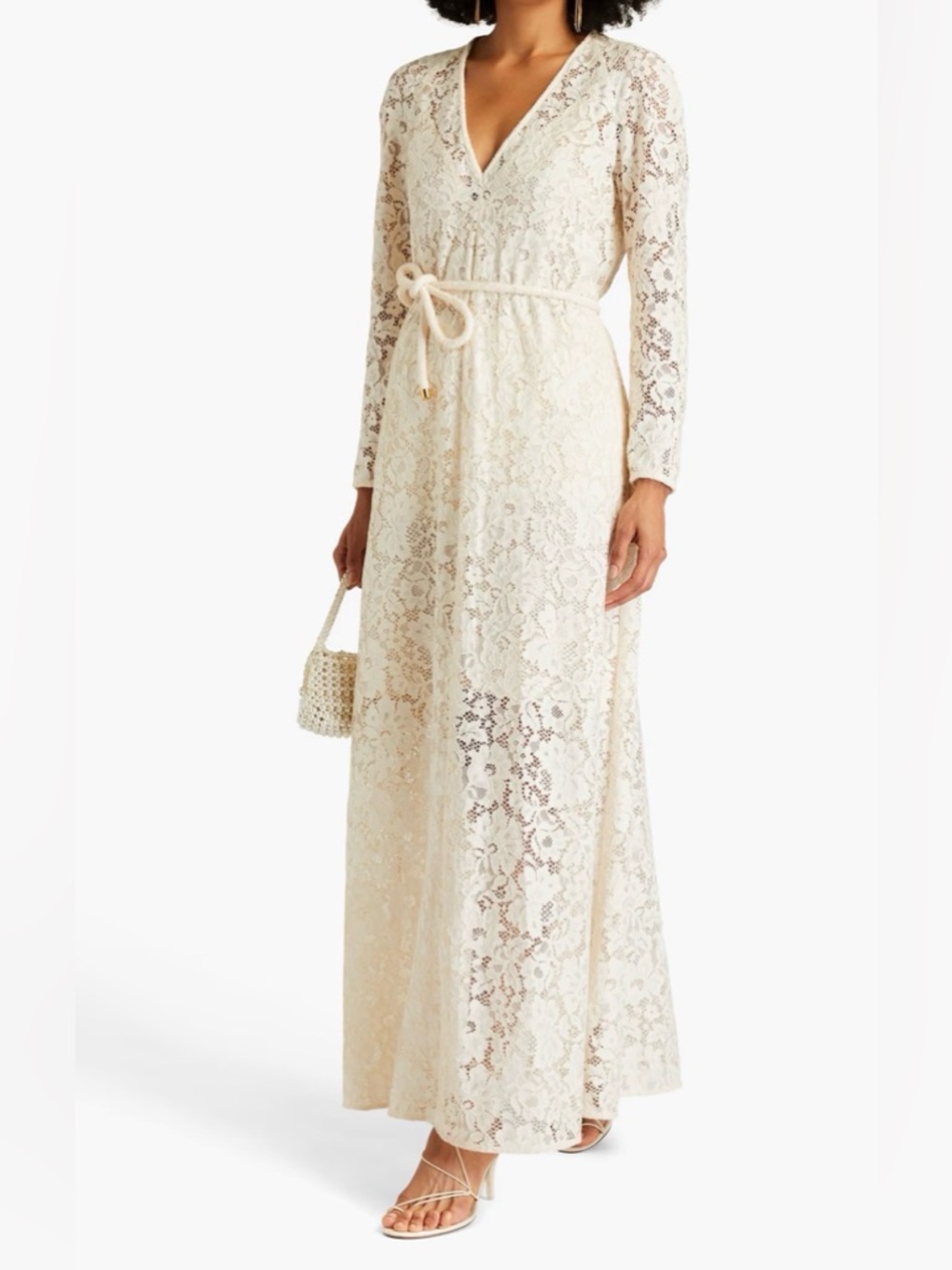 Zimmerman Dress